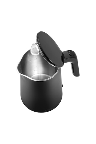 Zwilling Enfinigy Su Isıtıcı 1 Lt Siyah