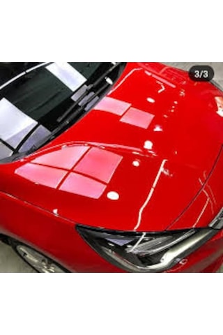 Oto Araba Araç Seramik Kaplama Ceramic Boya Koruma EFN Store