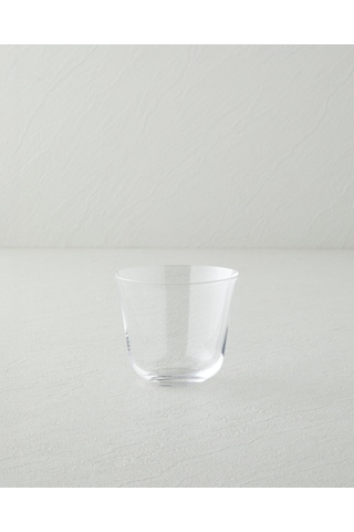 English Home Lustrous Kristal 2'li Bardak 230 Ml Şeffaf Şeffaf