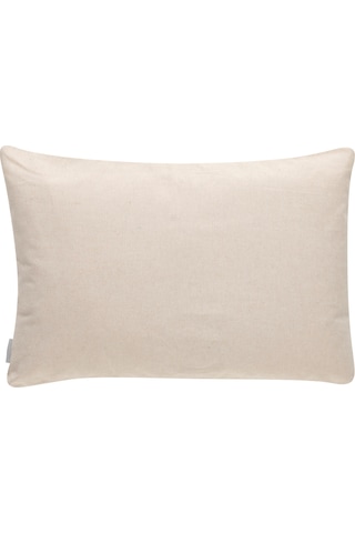 Mudo Home Alva Kırlent Ekru 40x60