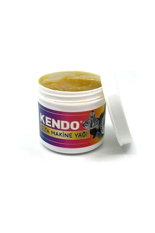 Kendo  Olta Makine Yağı