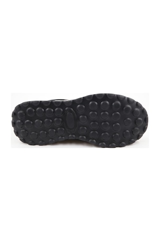 Guja 25y580 Siyah Erkek Sneakers Siyah