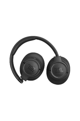 Jbl Tune 730bt Siyah Kulaküstü Wireless