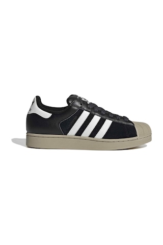 Cblack/cwhıte/khathr Adidas Günlük Spor Ayakkabı Superstar Iı Kj9948 siyah