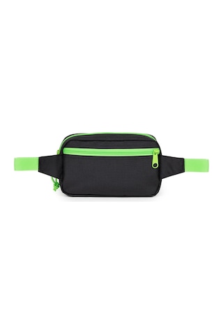 Ek0a5bhh1z11-r Eastpak Bouncer Bel Çantası Siyah Ek0a5bhh1z11-r Siyah