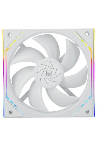 Thermalright Tl-m12w Beyaz Argb 120mm 3 Lü Kasa Fanı 120MM FAN
