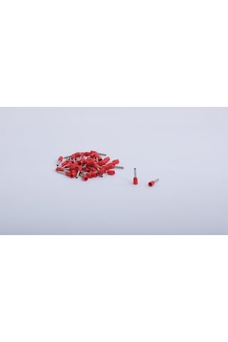T Bloc Marka Ies 2,5/8 Mavi 1 Paket:500 Ad