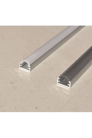 Alüminyum Kapakli Led Profili 504215696
