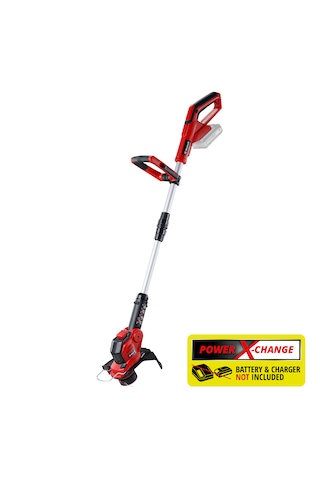 Einhell GE-CT 18/260 Li- Solo Akülü Kenar Kesme - 3411246