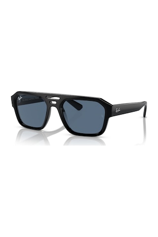 Rb 4397 667780 54 Ray-Ban Corrıgan Güneş Gözlüğü Siyah