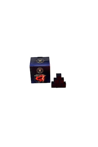 Tek Shisha Nargile Kömürü 26 Mm