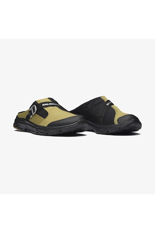 Salomon Rx Slıde 3.0 Nomad Unisex Sneaker Black L49159200 Siyah