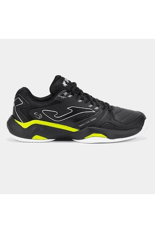 Joma Tm100w2501c Master 1000 Erkek Tenis Ayakkabısı Siyah