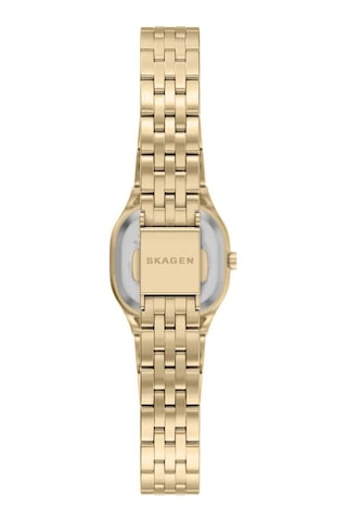 Skagen Skw3177 Kadın Kol Saati Altın