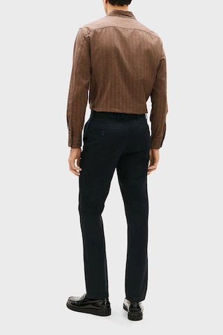 Tommy Hilfiger Erkek Pantolon Mw0mw40262 Dw5 Lacivert Lacivert