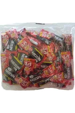 Nescafe 3'ü 1 Arada Original Kahve 40 x 9 G