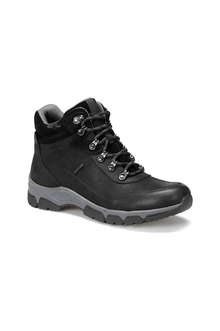 Dockers 227167 Hakiki Deri Suya Dayanıklı Comfort Casual Erkek Bo