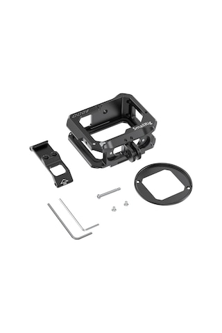 Smallrig Cvg2505 Gopro Hero8 İçin Vlogging Kafesi