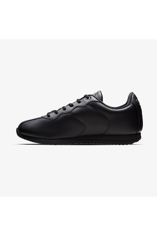 Lescon Neptun 5 Siyah Kadın Sneaker Ayakkabı 001