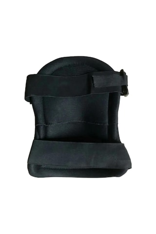 Iş Güvenliği Koruyucu Dizlik (Çift) Std-Std