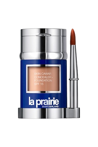 La Prairie Skin Caviar Concealer Foundation Spf 15 - Porcelaıne Blush Diğer