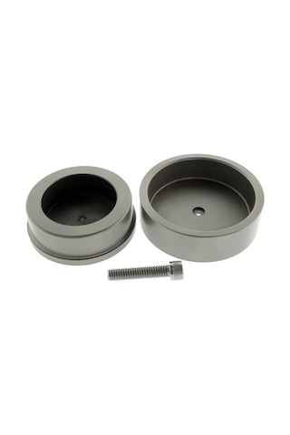 Pprc Plastik Boru Kaynak Makinası Pafta Lokma 110 Mm 4"