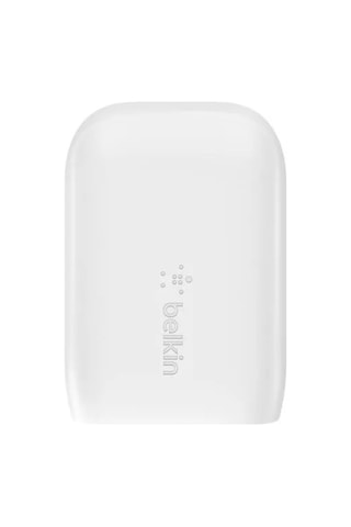 Belkın Wcb007 Boostcharge 37w Usb-c + Usb-a Portlu Duvar Şarjı - Beyaz 745883829446