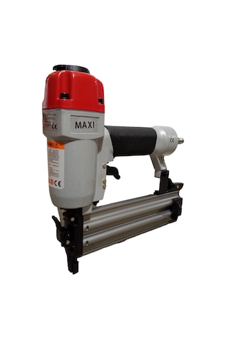 Maxi Master F Serisi 1850 Havalı Brad Çivi Tabancası