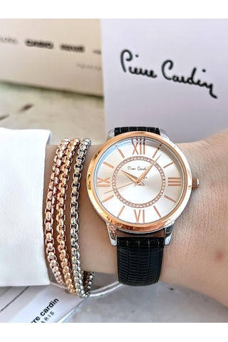 Pierre Cardin PR.08.KD.2009 Kadın Kol Saati