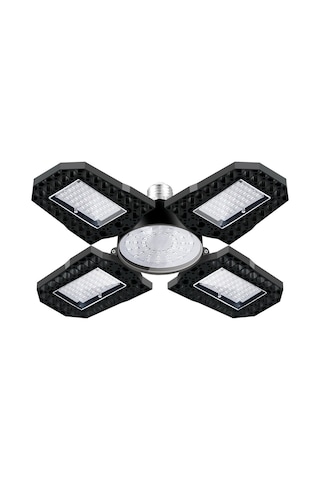 Sones Led Bitki Lambası Tam Spektrum Dolgu Işığı Çiçekli Bitki Büyüme Lambası, Güç: 120w