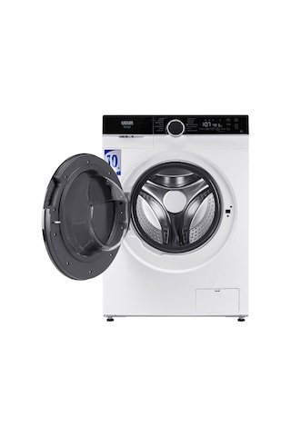 Uğur UCM 21014 B101 1350 Devir 10 KG Çamaşır Makinesi