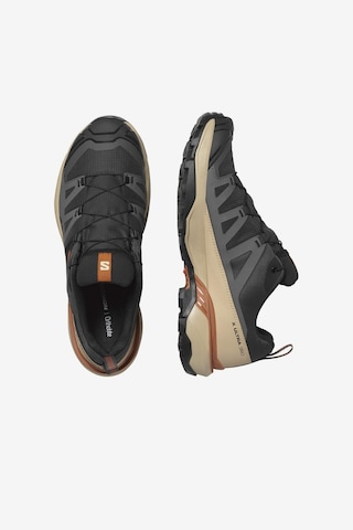 Salomon X Ultra 360 Gore-tex Erkek Outdoor Ayakkabı Siyah 476870 Siyah - Kahverngi