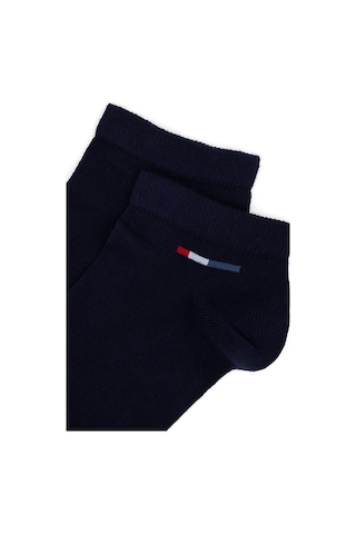 U.S. Polo Assn. U.s. Polo Ass. Erkek 2'li Patik Çorap James lacivert