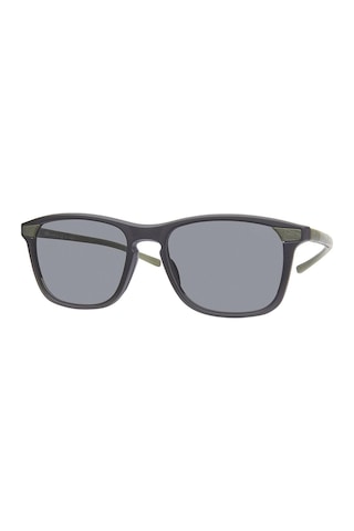 Look 4673 W1s 53 Unisex Güneş Gözlüğü Yeşil