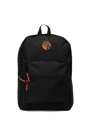 Kinetix 21wbag1004 4pr Siyah Erkek Sırt Çantası 000000000101915983 Siyah