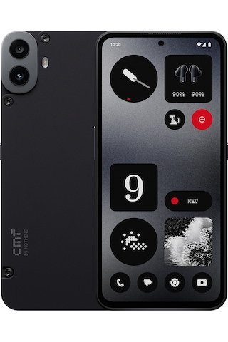 CMF by Nothing Phone 1 8 GB 128 GB (Nothing Türkiye Garantili)