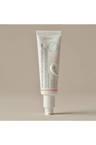 Lha Peel&fill Gözenek Sıkılaştırıcı Krem 50 Ml