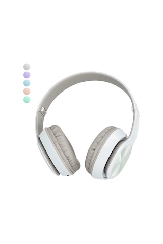 GJBY GJ-31 4D Stereo Sound Effect Kafa Bantlı Kulak Üstü Kablolu Kulaklık