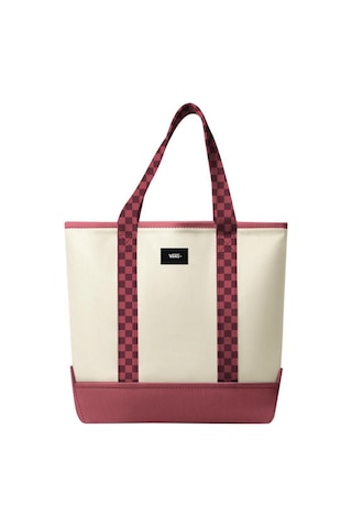 Vans Pergs Tote Unisex Çanta Vn0a7pqefo91 Fuşya