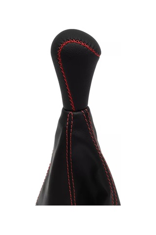 Glavdoroga Vites Topuzu - Vites Kolu Eko Deri - Vaz 2108, 2109, 21099 242475430 Siyah