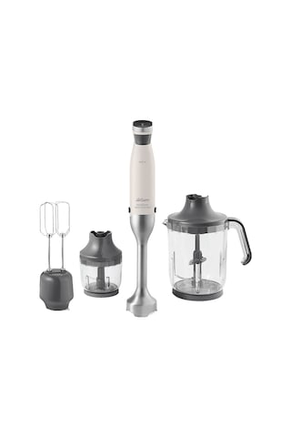 Arzum AR1115-B Technoart Maxi Plus Neo El Blender