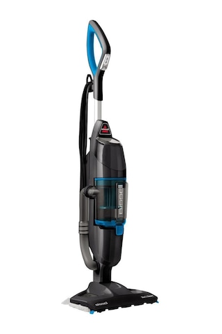 Bissell Vac Steam 2'si 1 Arada Vakumlu Ve Buharlı Temizlik Makinesi (Teşhir)