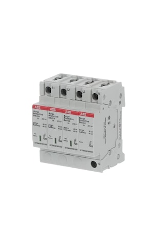 Abb 2ctb803973r1100 C Tipi 40ka/70ka Parafudr