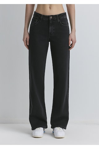 Mavi - Ibiza Koyu Gri Jean Pantolon 1010530-89874 Antrasit