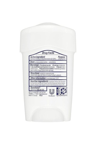 Degree Clinical ProtectionControl Deodorant 48 Gr