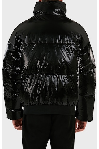 Armani Exchange Erkek Mont 6Rzb45 Znptz 1200 Siyah