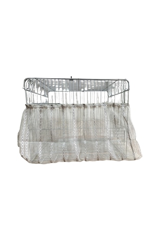 Leonpet Üretim Kafes Tülü - Xl Boy - 1 Adet