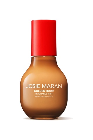 Josie Maran Golden Hour Saç Ve Vücut Spreyi 100ml
