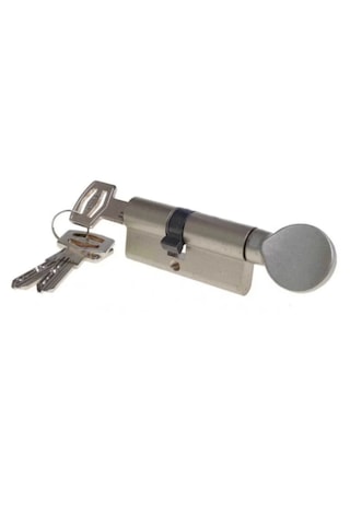 Bilyalı Kapı Kilidi - 68 Mm