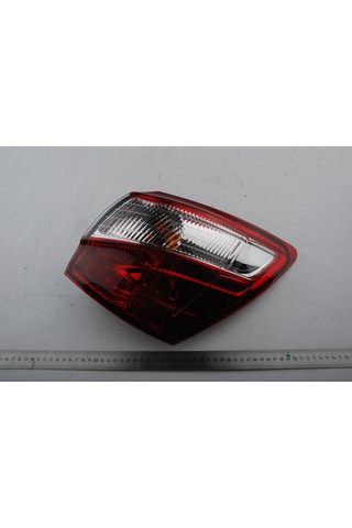 Nissna Qashqai 2010-2013 Ledli Dış Sağ Stop 26550br00a